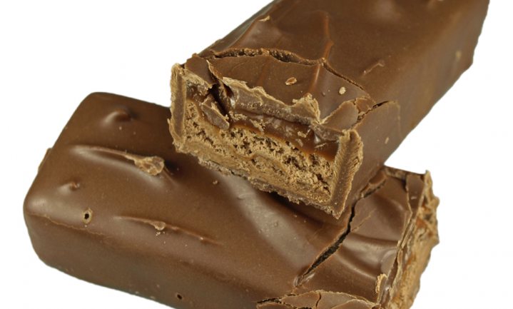 Mars en Snickers vervangen suiker door eiwitten