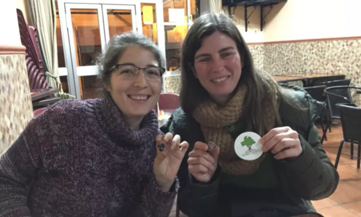 Vrouwen maken het verschil in de Spaanse landbouw