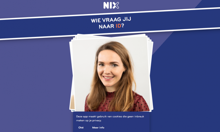 NIX Challenge leert supermarktmedewerkers leeftijd van klanten inschatten