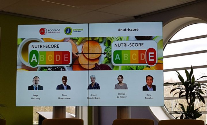 Nederlandse voedingsexperts denken heel anders over Nutri-Score dan Duitse en Franse