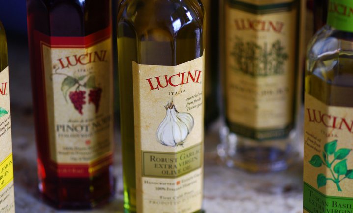 Houdbaarheidswet Italiaanse olijfolie op losse schroeven