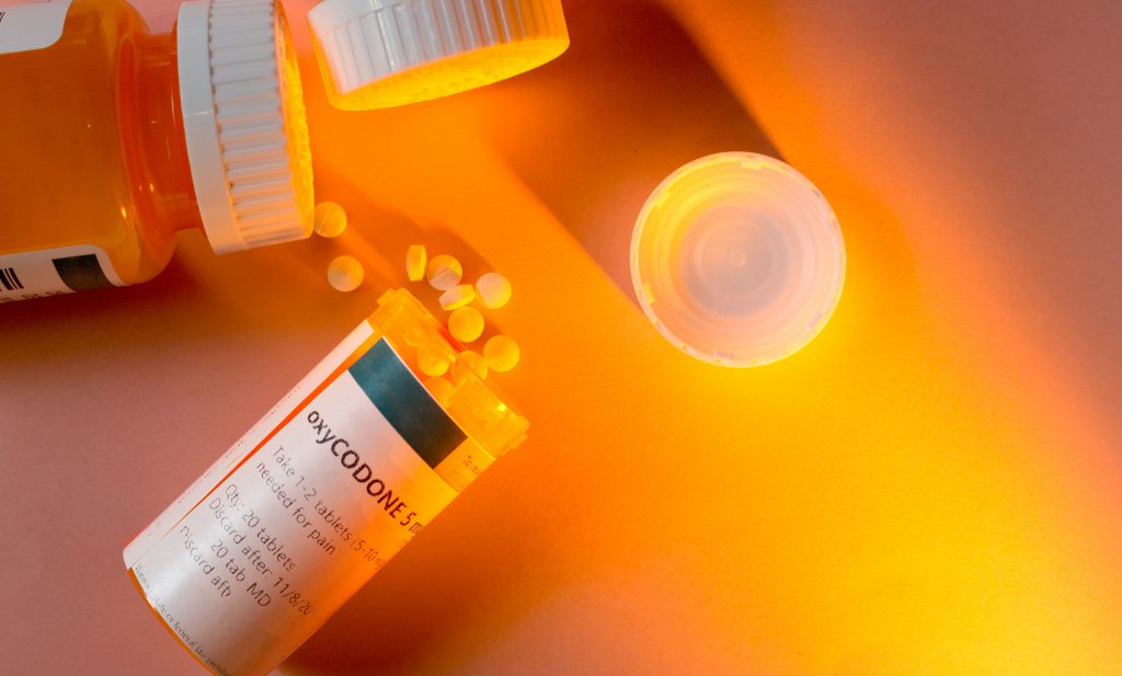 Overdoses met zware pijnstillers: een groeiend probleem