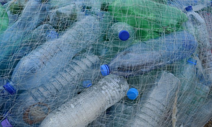 Plasticreïncarnatie 2.0: oneindig recyclebaar plastic