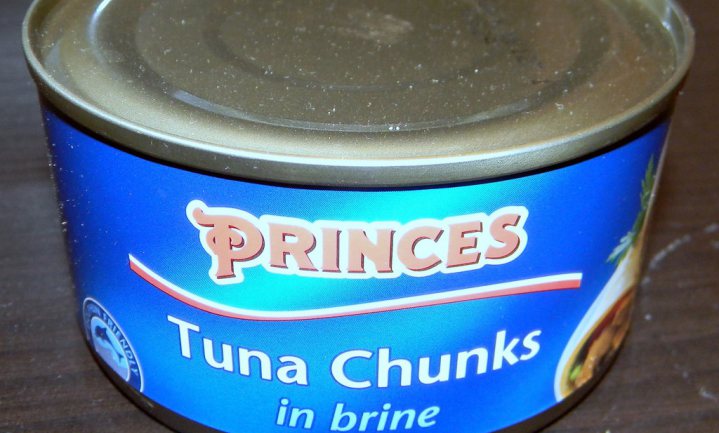 Blikmerk Princes belooft ‘100% verantwoorde tonijn’ in 2019