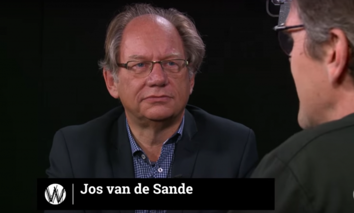 Van de Sande: politiek begrijpt gevaar intensieve veehouderij niet
