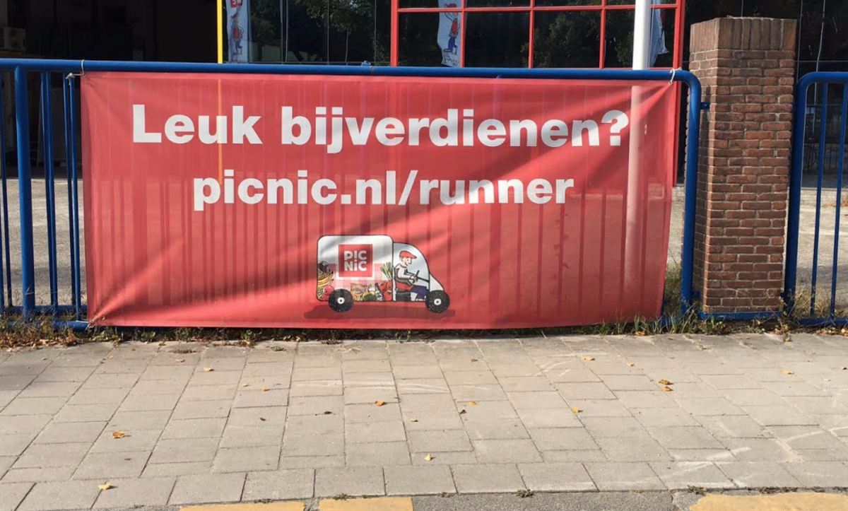 Picnic nu 6/7 in Utrecht en Maarssen - Foodlog