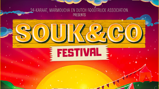 Souk & Co Festival