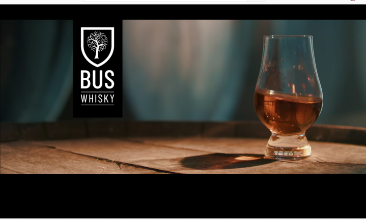 Nederlandse whisky het duurzaamst