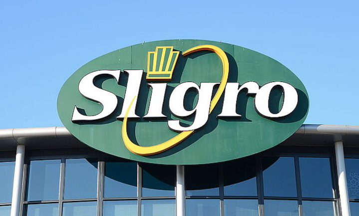 Groothandel Sligro gaat data delen met toeleveranciers