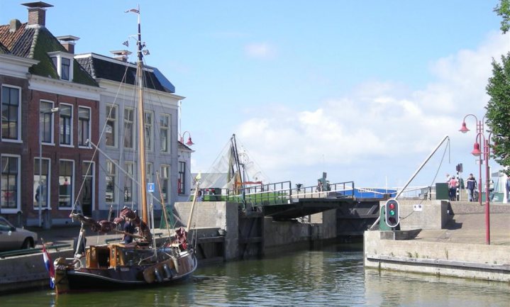 Toeristen tureluurs van de kleurencodes, ‘Friesland en Drenthe twee van de veiligste regio’s’