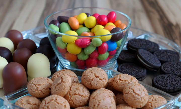 Onderzoekers willen met suikertaks Britse koek- en snoepcultuur aanvallen