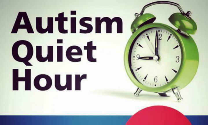 Tesco past winkel aan voor mensen met autisme