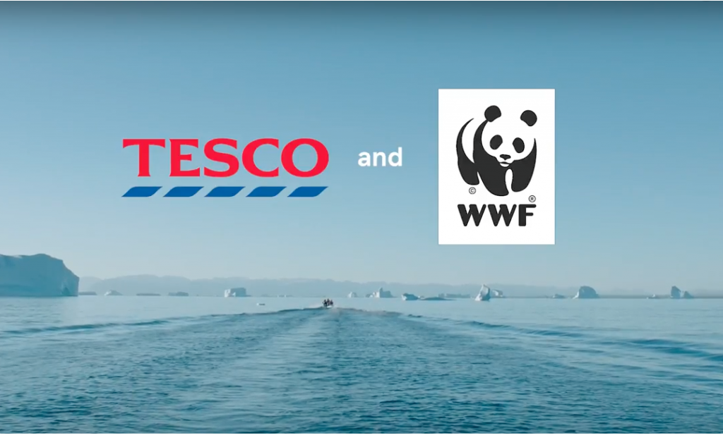 Betaalbaarheid voorop in het duurzame boodschappenmandje van Tesco en WWF