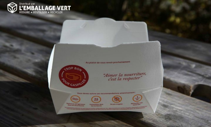 Frankrijk wordt ‘meest proactieve land’ tegen voedselverspilling