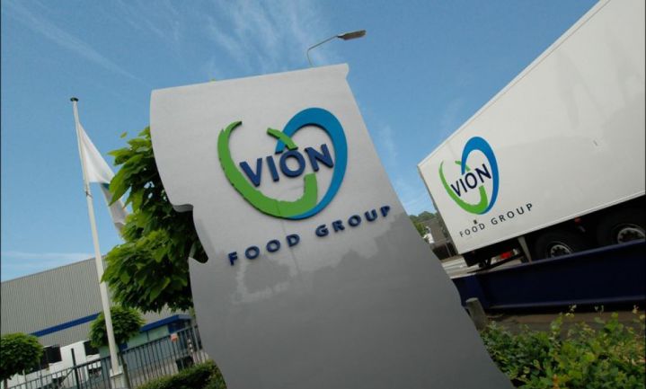 Vion Food krijgt €200 miljoen voor modernisering
