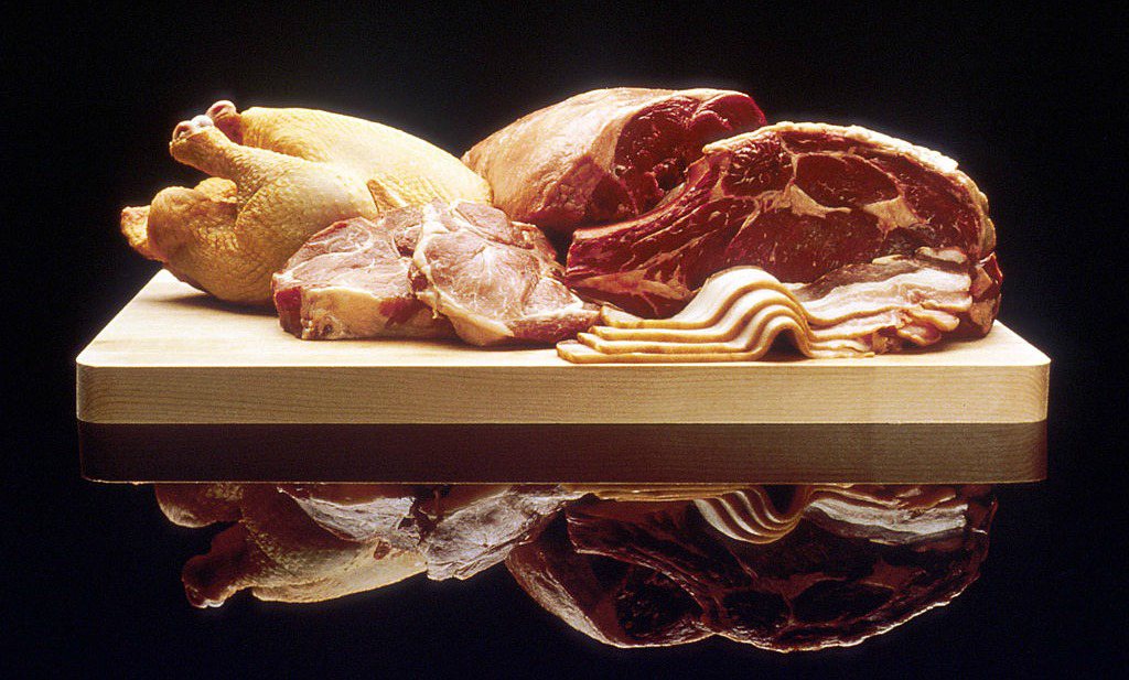 VN-experts pleiten voor taks op vleesproductie
