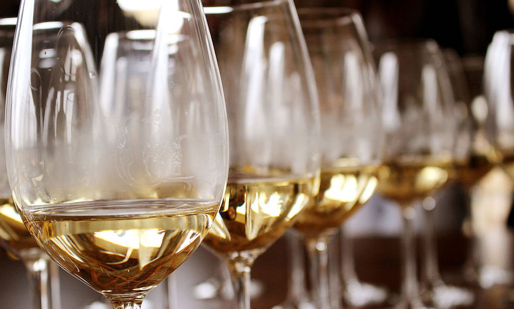 Britse wetenschappers verdenken het glas en de wijn
