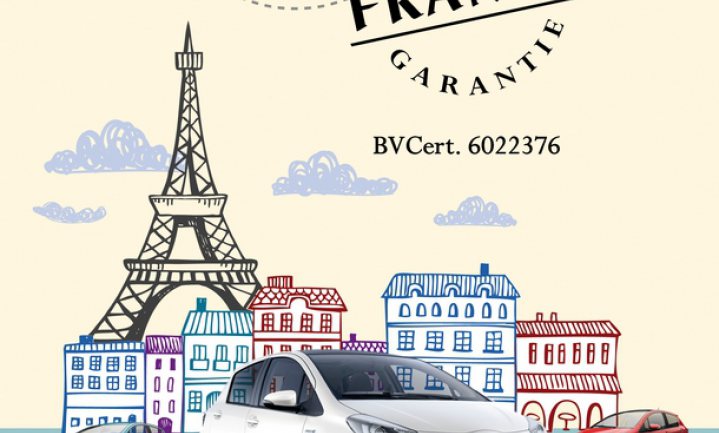 70% Fransen bereid meer te betalen voor ‘made in France’