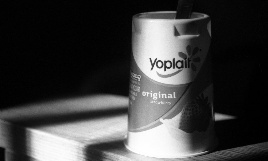 Yoghurtverpakking dodelijk voor kleine dieren