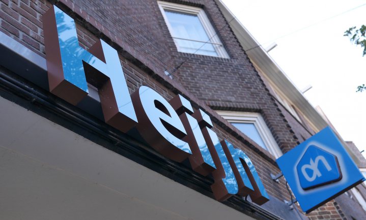 Alleen Albert Heijn verhoogt prijs A-merken ‘als gevolg van marktontwikkelingen’