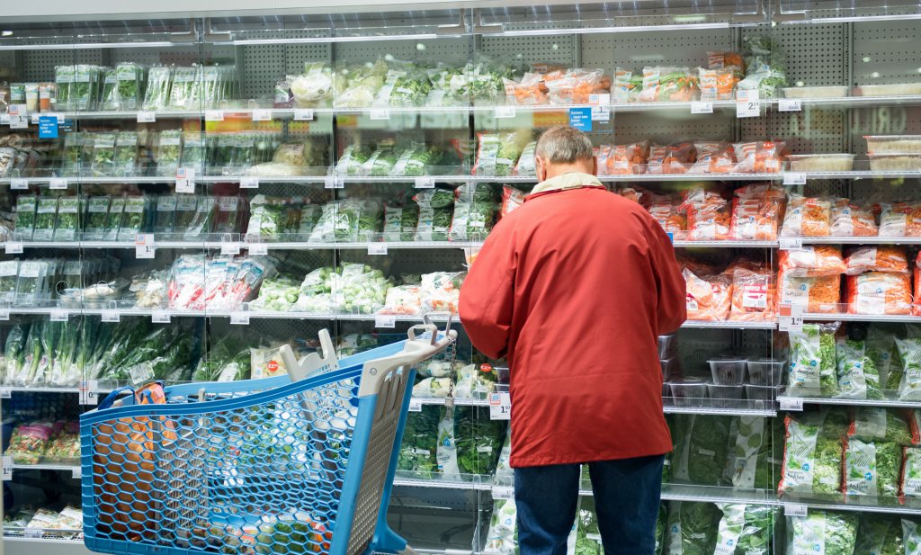 Nederlandse supermarkten moeten vooral oppassen voor ‘merkenplatforms’
