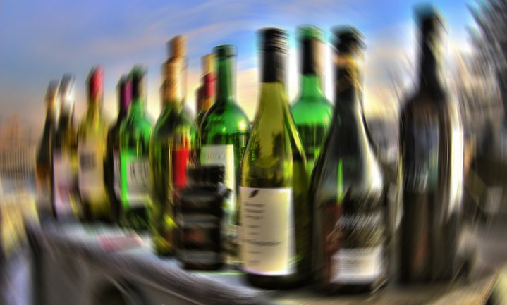 ‘Nederland in top-3 riskant alcoholgebruik’