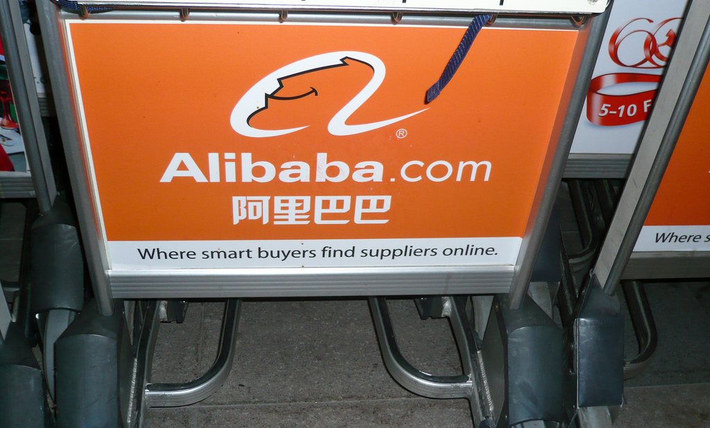 Luik wordt Europese ‘draaischijf’ voor Alibaba in Europa