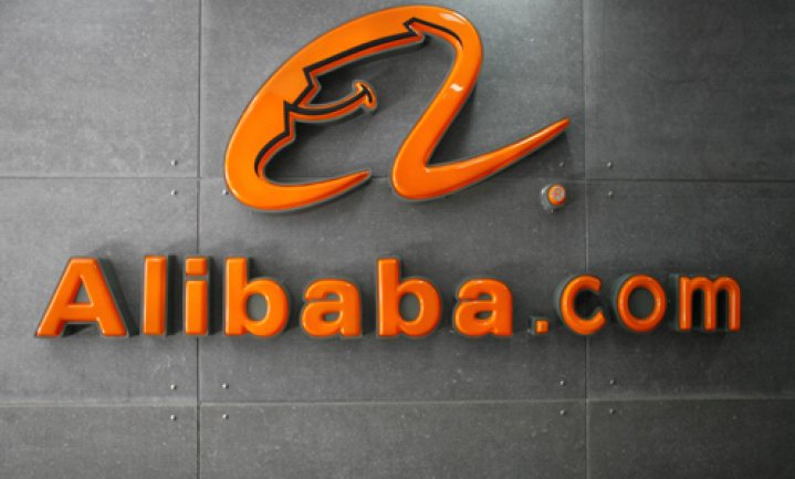 Alibaba naar de beurs in Hong Kong om handelsoorlog voor te blijven