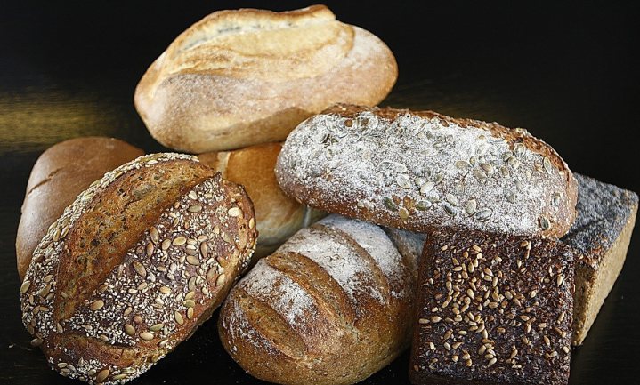 Biologische bakker: brood wordt 30-35 cent duurder
