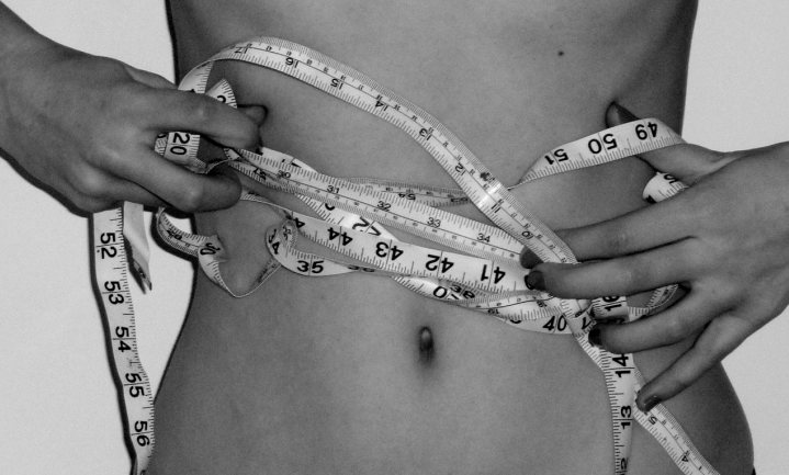 Na anorexia kun je je brein er weer ‘aan-eten’