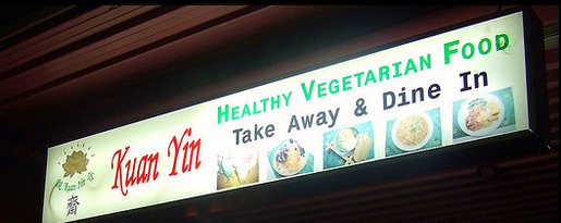 Meat Minded Aussies worden vega