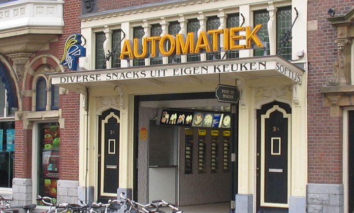 Groei aantal Rotterdamse fastfoodlokaties ruim vier keer zo groot als groei bevolking