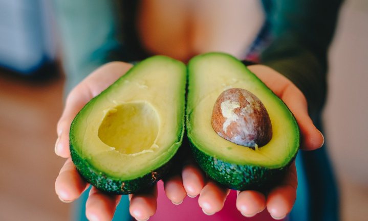 Nederland eet maar 9% van de groeiende berg geïmporteerde avocado’s zelf