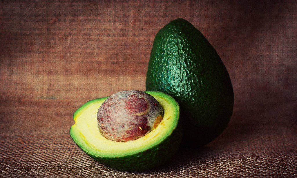 Spaanse avocado-light versterkt de gezondheidshype
