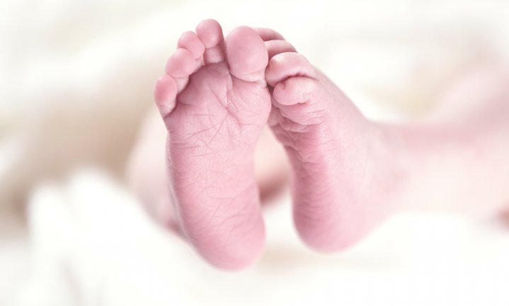 Foliumzuurverrijkt meel om aangeboren afwijkingen te voorkomen in Groot-Brittannië