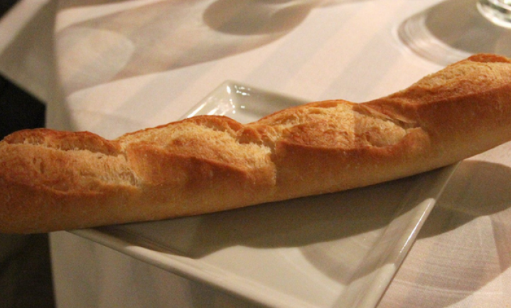 Fransen schrikken van hun brood