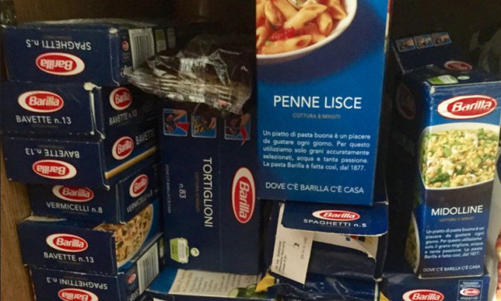 Italiaanse regering vecht tegen EU en levensmiddelenindustrie ‘in belang consument’