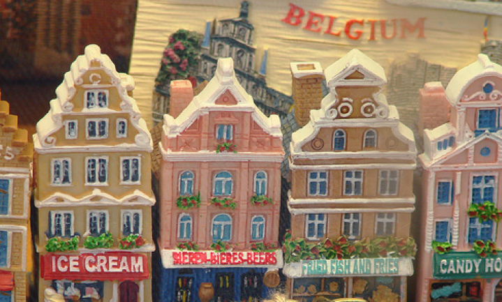 Belgische winkels mogen wél met verlies verkopen