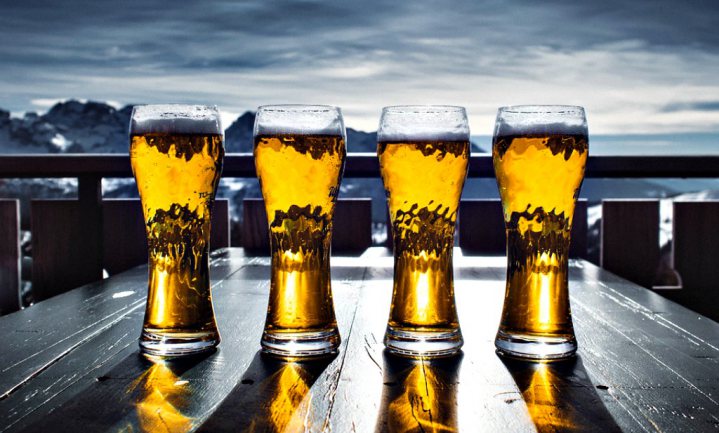 EFSA ziet nu ook kankerrisico in bier en bewerkte groenten