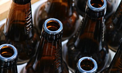 Duitse bierbrouwers kunnen nieuwe bierflesjes niet meer betalen