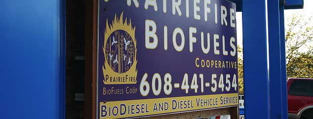 ‘Graanprijzen niet door biobrandstoffen opgedreven’