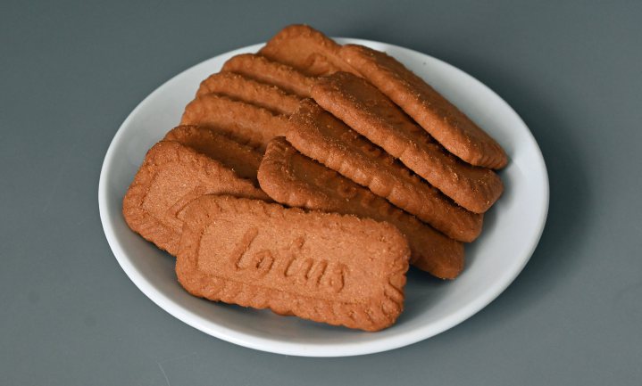 17.000 koekjes per minuut voor ‘koninklijke winstmachine’ Biscoff