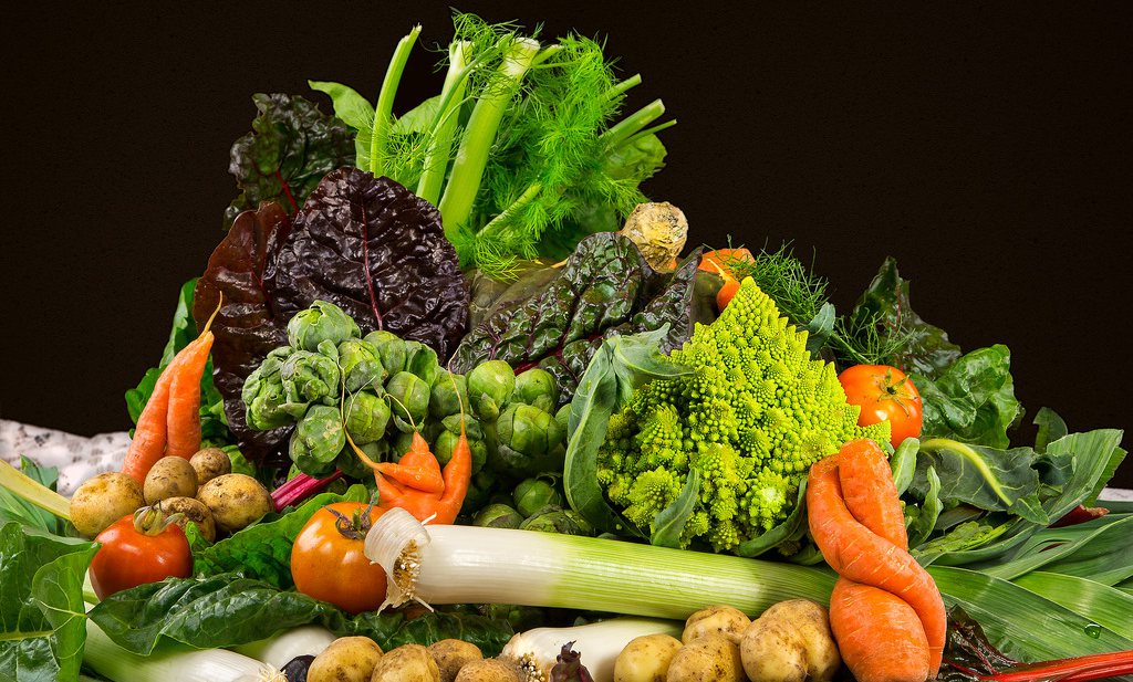 Nederlandse onderzoekers verklaren geringe waardering voor groenten
