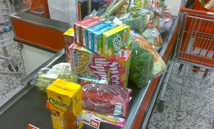 Omzetvolume speciaalzaken fors gedaald door inflatie, ook supermarkten getroffen