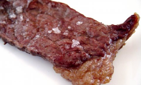 Vleeslanden streepten anti-vlees aanbevelingen uit IPCC-rapport