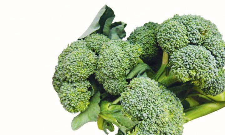 Culinair ontdekt: Broccolo