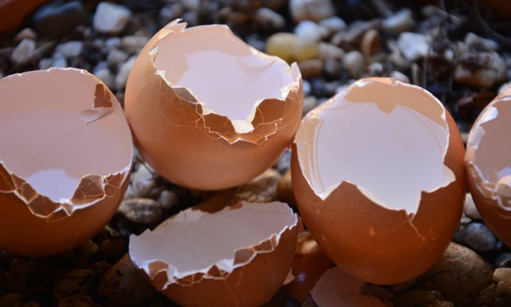 Dure eieren, da’s een kans voor afspraken met de supermarkt