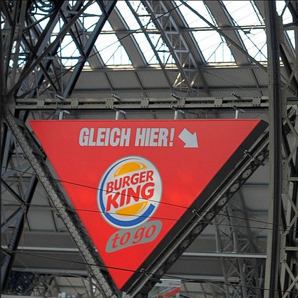 Burger King sluit 89 vestigingen in Duitsland: te vies