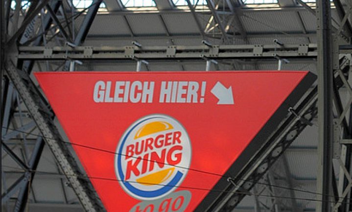 Burger King sluit 89 vestigingen in Duitsland: te vies