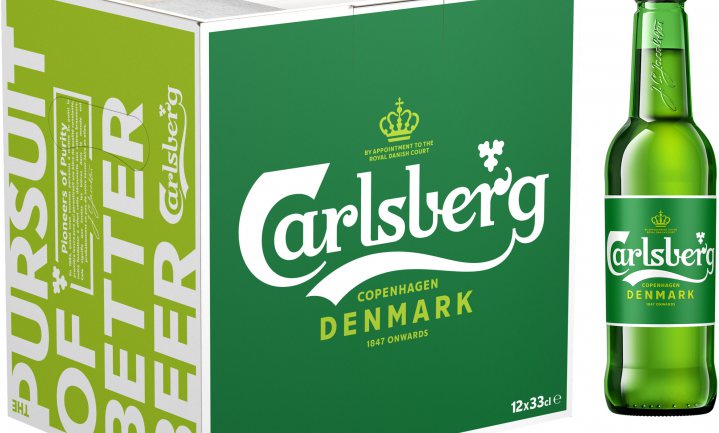Carlsberg brouwt geen speciaal bier meer voor Belgen